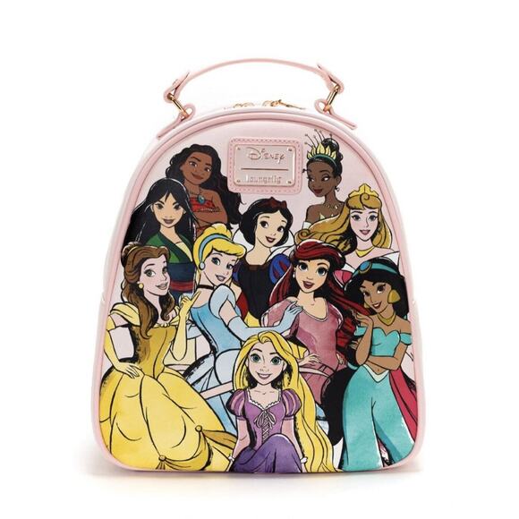 Backpacks